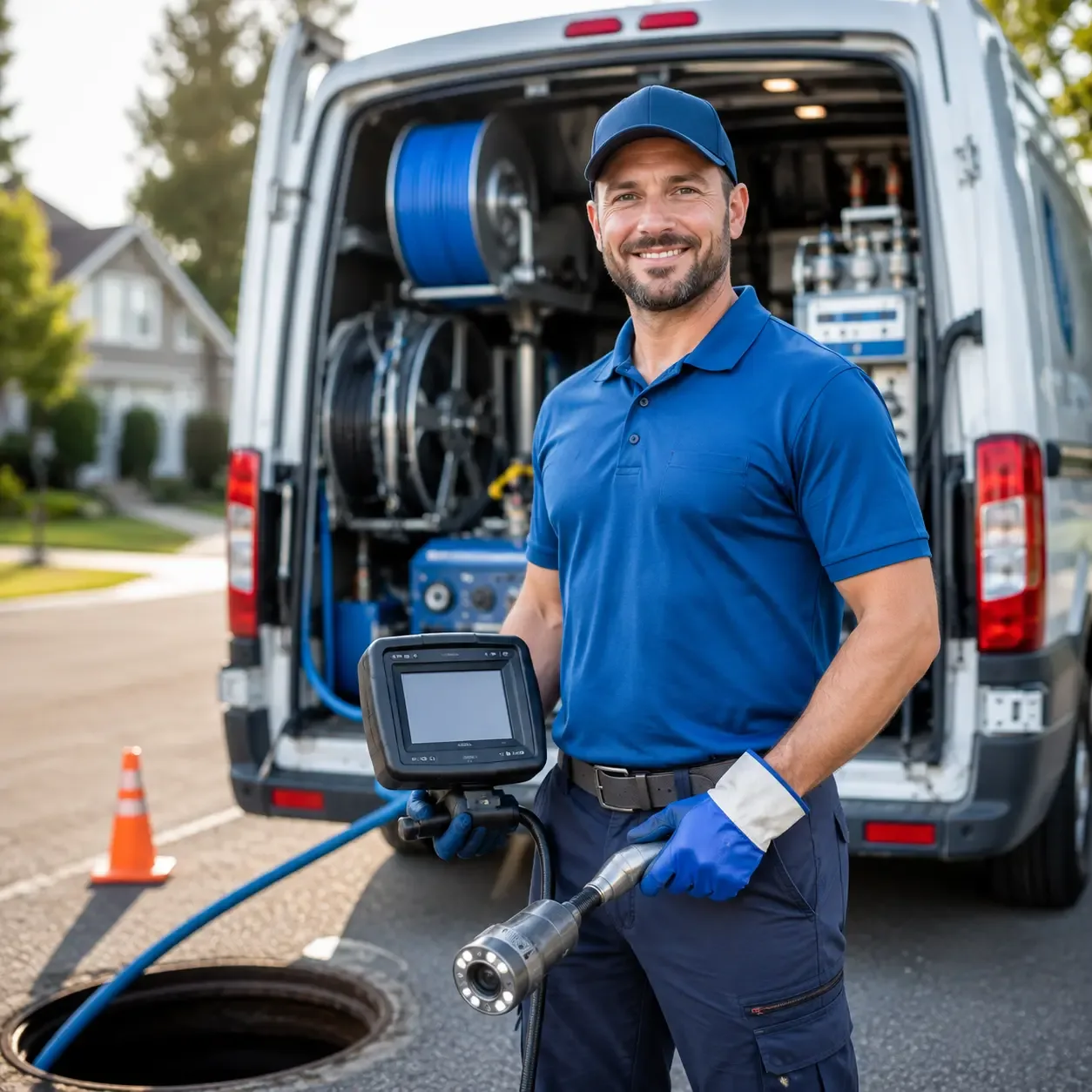 Local Pipe Relining specialists in Laclede, MO