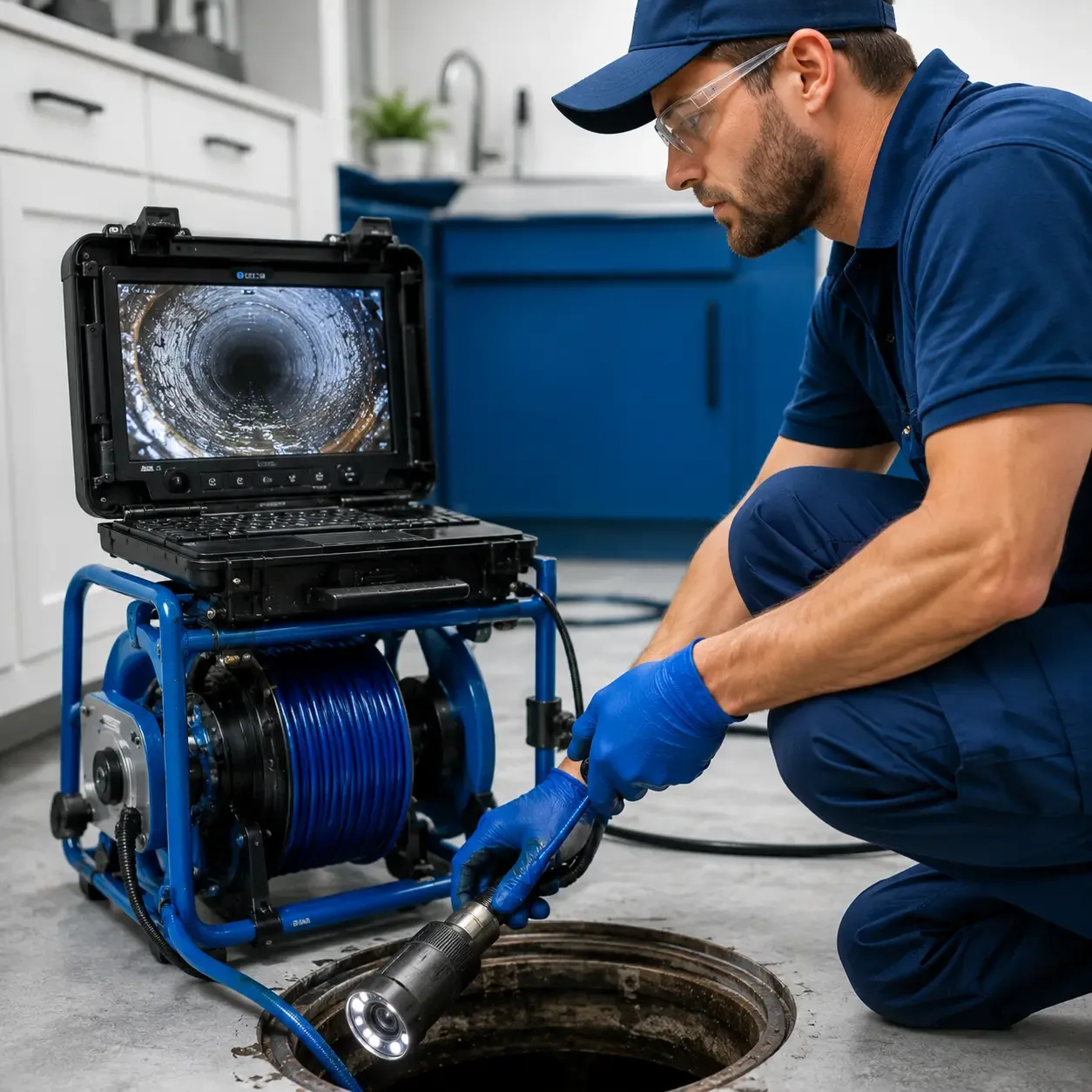 Pipe Relining professionals serving Laclede, MO